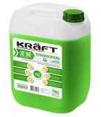 Теплоноситель Kraft Bio 20 л