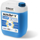 Теплоноситель Kraft Eco Top Prof 50 л