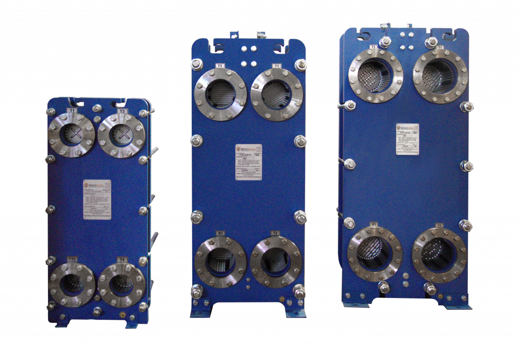 Как подобрать теплообменник - новости компании Теплообменник-I