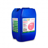 Реагент для очистки пластин теплообменного оборудования SteelTex Inox 20 кг
