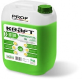 Теплоноситель Kraft Bio Prof 50 л