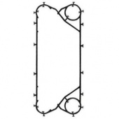 Уплотнение для теплообменника Tranter / SWEP / РосВеп GXD-012 (VITON)