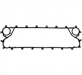 Уплотнение для теплообменника Теплохит  ТИ18 (EPDM)
