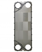 Пластина для теплообменника Funke FP-250 (0.3, 0.4, 0.5)