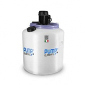 Промывочный насос Pump Eliminate 130 V4V