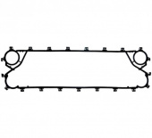 Уплотнение для теплообменника ЭТРА ЭТ-019c (VITON)