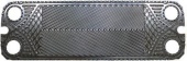 Пластина для теплообменника Alfa Laval M10B (0.4, 0.5, 0.6)
