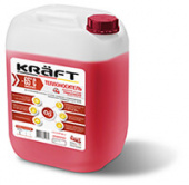 Теплоноситель Kraft 65 20 л