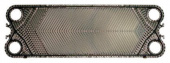 Пластина для теплообменника Gea VT805 (0.3, 0.4, 0.5)