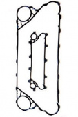 Уплотнение для теплообменника Funke FP-60 (VITON)