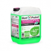 Хладо-Теплоноситель HotPoint 40 Ultimate Eco, 10 кг