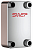 Паяный пластинчатый теплообменник Swep B35