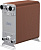 Паяный пластинчатый теплообменник  Alfa Laval AC232DQ, ACH232DQ