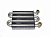 Теплообменник для газовых котлов Thermona PR 12-3230003