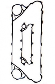 Уплотнение для теплообменника Funke FPDW-31 (NBR)