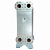 Паяный пластинчатый теплообменник  Danfoss SL333