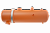 Подогреватель низкого давления ПН-130-16-10