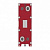 Пластинчатый разборный теплообменник Tranter / SWEP / РосВеп GC-016 P