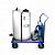 Промывочный насос Pump Eliminate 200 PROF V4V
