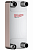 Паяный пластинчатый теплообменник Swep B400