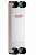 Паяный пластинчатый теплообменник Swep B439