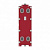 Пластинчатый разборный теплообменник Tranter / SWEP / РосВеп GC-051 P