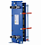 Пластинчатый разборный теплообменник Alfa Laval M6