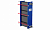 Пластинчатый разборный теплообменник Alfa Laval TL3