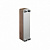 Паяный пластинчатый теплообменник Sondex SL70 / SLS70