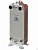 Паяный пластинчатый теплообменник  Alfa Laval AXP14