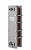 Паяный пластинчатый теплообменник  Alfa Laval AXP52