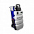 Промывочный насос комбинированный X-Pump 85 Duplex Combi