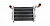 Теплообменник для газовых котлов Protherm Lynx 24 (Рысь) D001020012