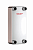 Паяный пластинчатый теплообменник Swep B120