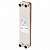Паяный пластинчатый теплообменник  Danfoss XB05