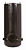 Теплообменник для газовых котлов Kiturami Turbo Hi Fin-25/30