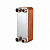 Паяный пластинчатый теплообменник Sondex SL140 / SLS140