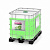 Хладо-Теплоноситель HotPoint 40 Ultimate Eco, 1000 кг