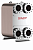 Паяный пластинчатый теплообменник Swep B633